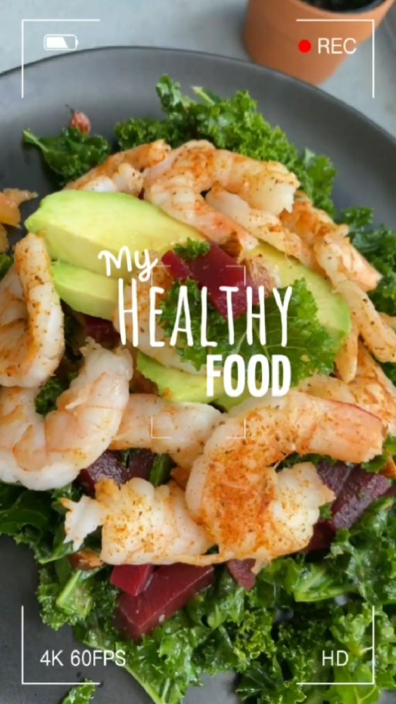 Comida Saludable