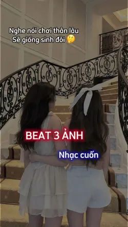 MẪU BẠN THÂN CHIẾN