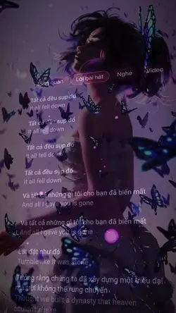 Một chút chill