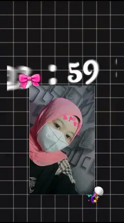 Versi ultah nih