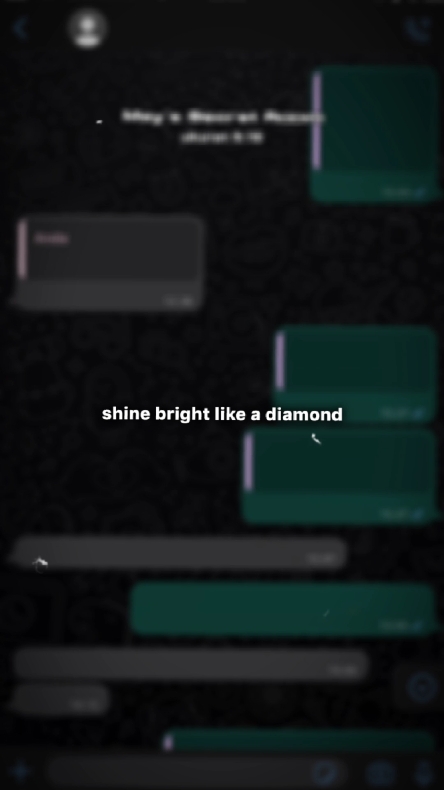 diamonds