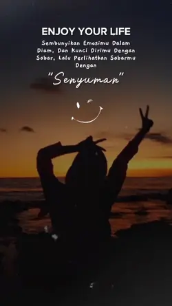 Enjoy Your Life
