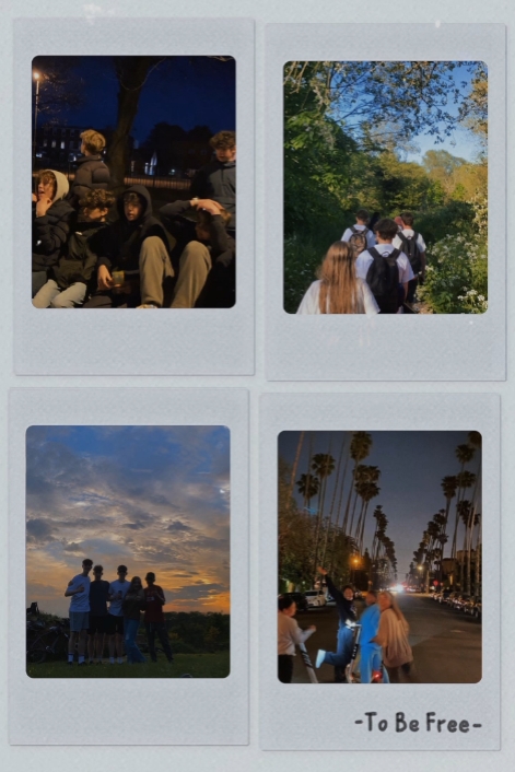 [polaroid >]