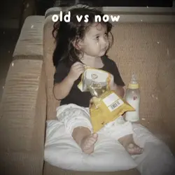 old vs now