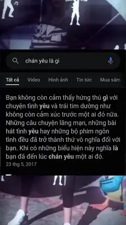 lấy vd úp story