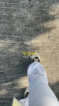 school lately