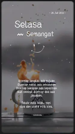 Selasa