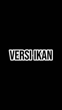 Versi ikan