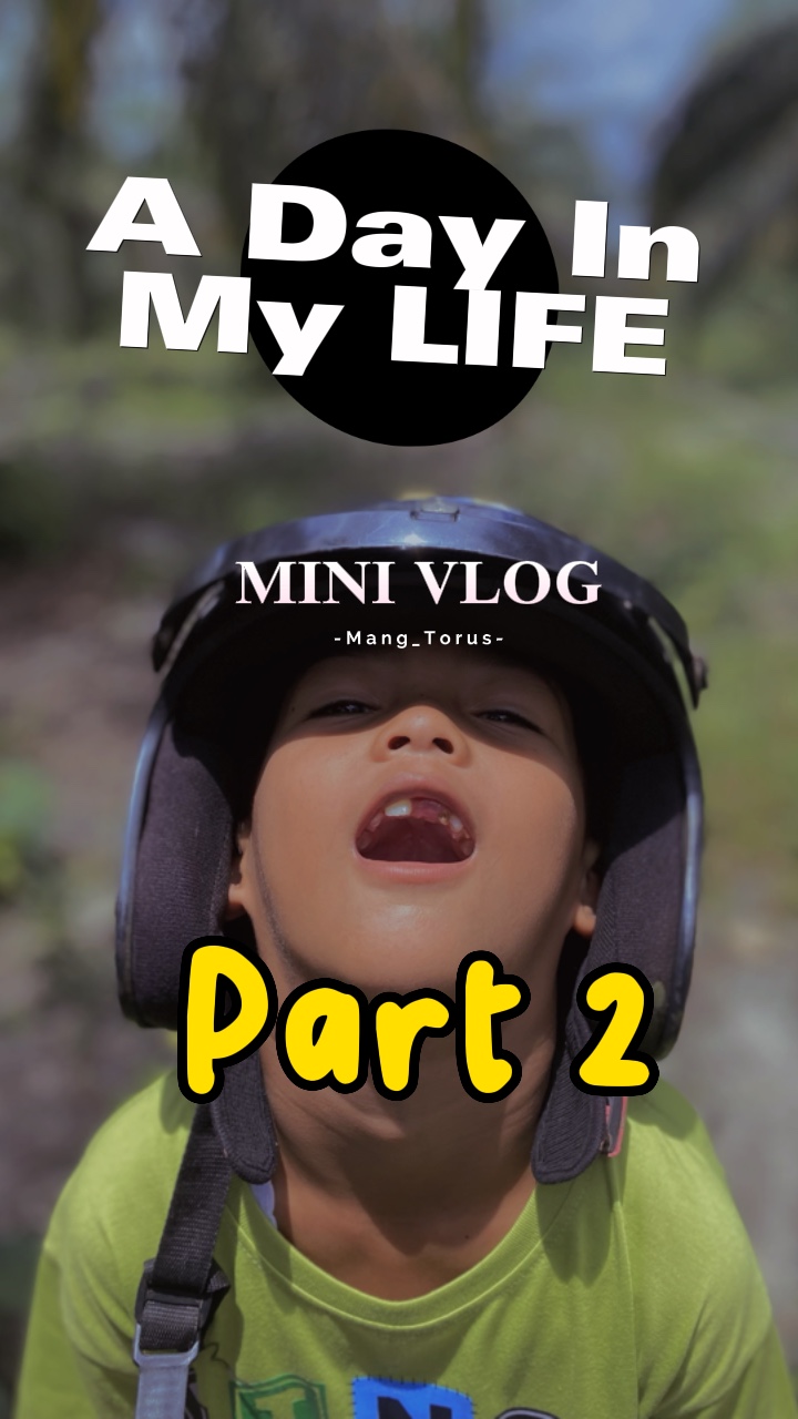 Opening Vlog