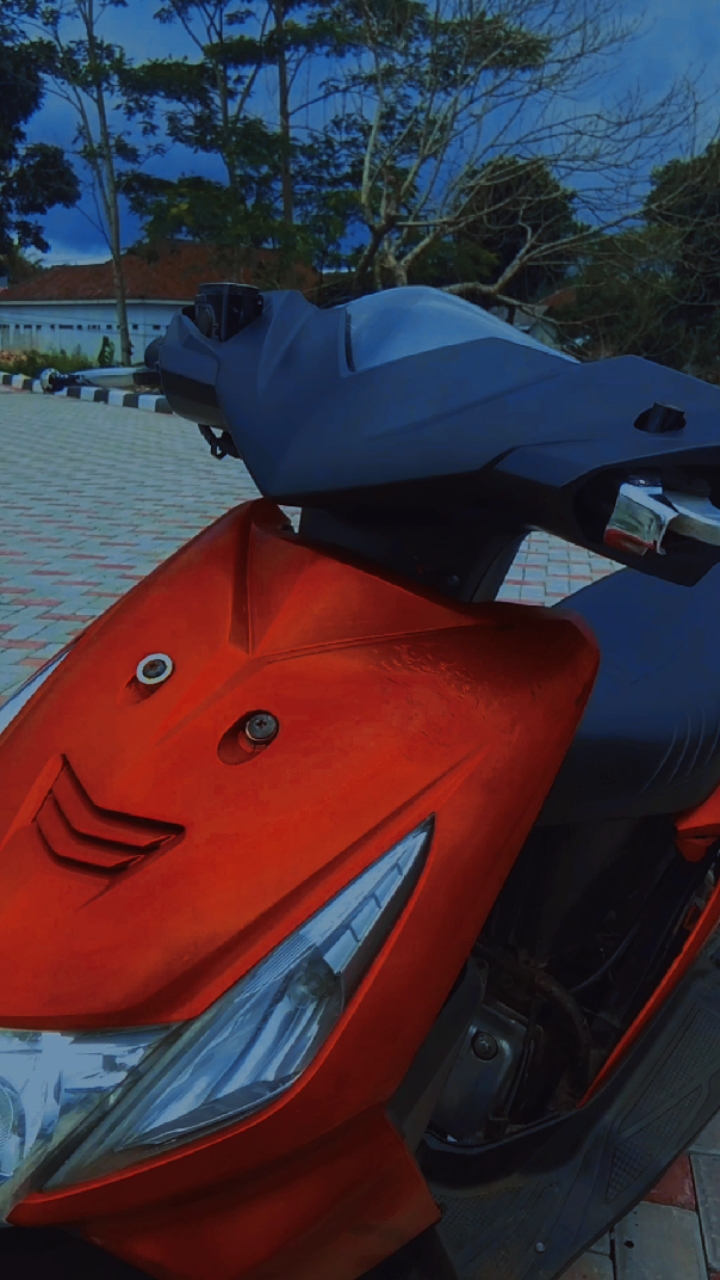 CINEMATIC MOTOR