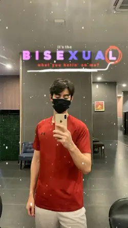 Gender Identity