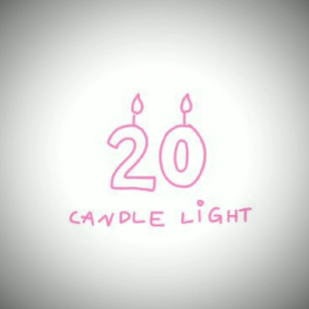 20º aniversário