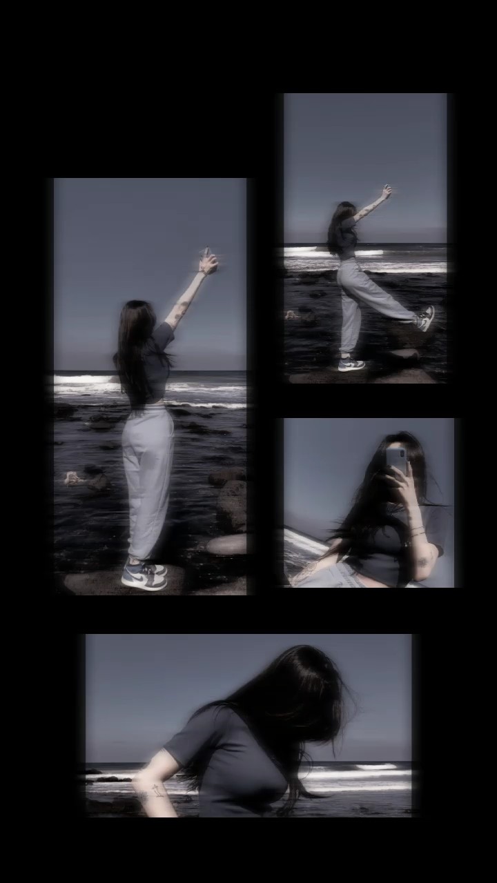 frame estetik
