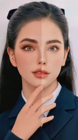 make-up filter