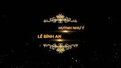 Mẫu Wedding