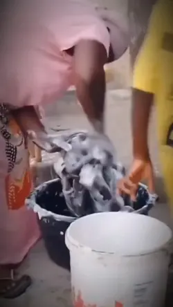 DULU SEKARANG