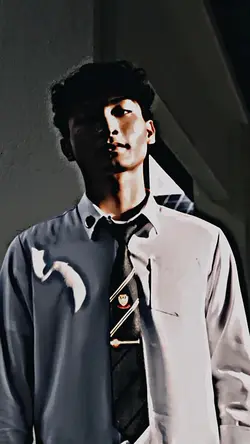 Dan aku Kahar 