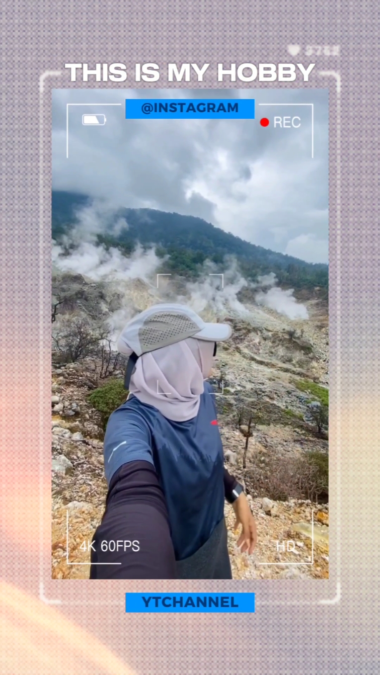 INI ADALAH HOBBY SAYA