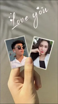 Foto pasangan 
