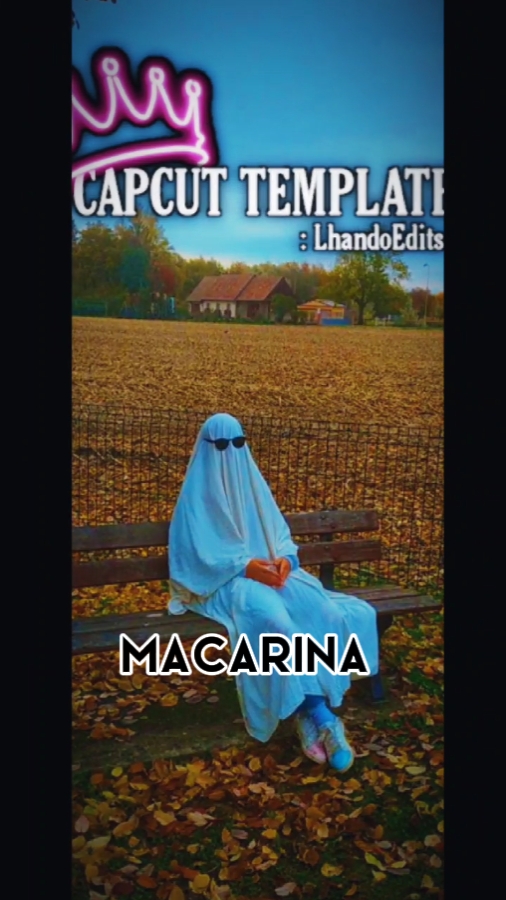 MACARINA
