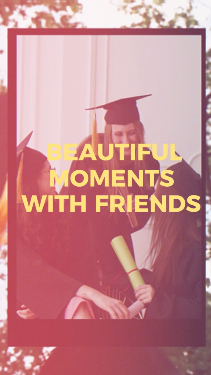 Template Foto Wisuda