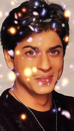 shahrukh jadi manga
