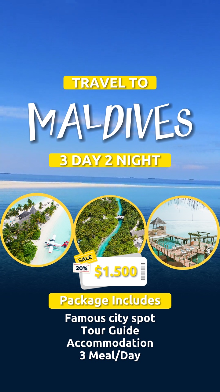 Agence de voyage