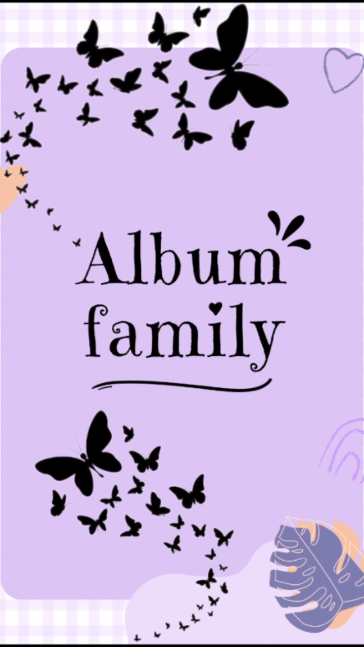 Album family
