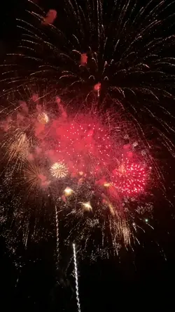 Happy New Year!