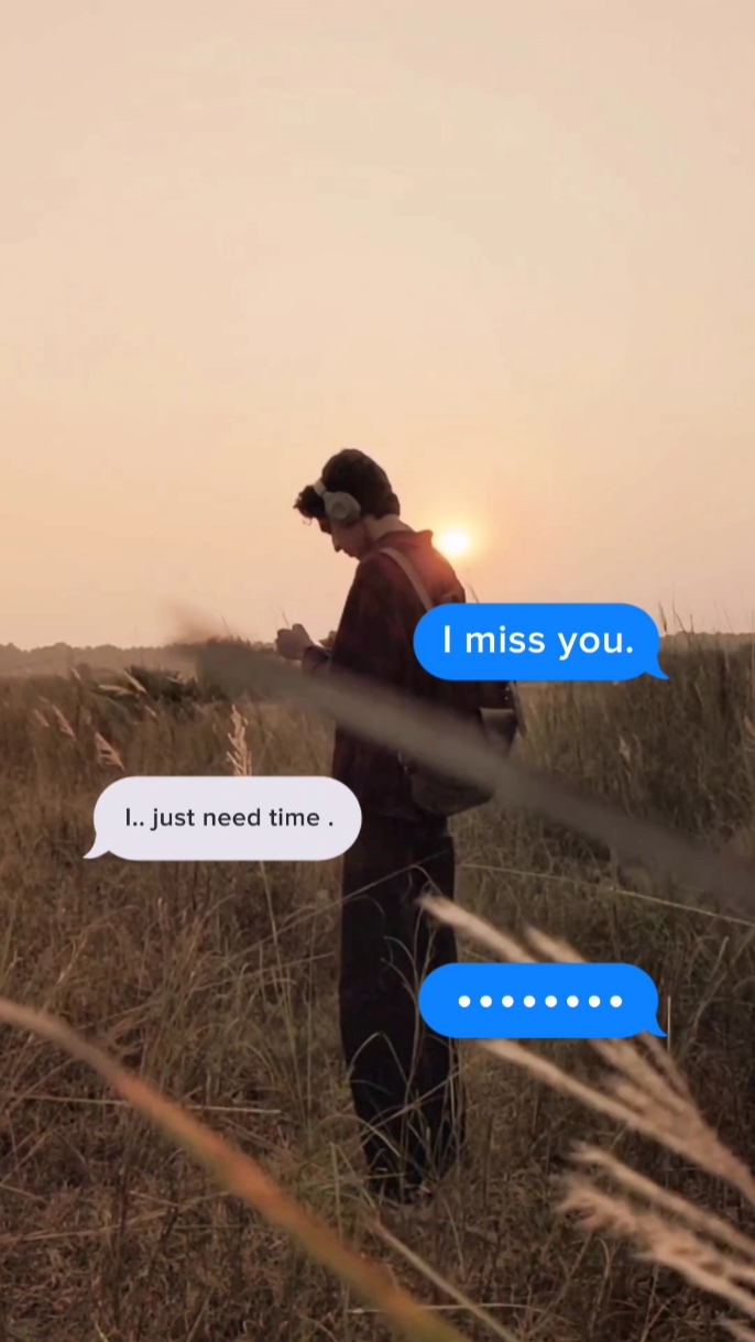 I miss you, New 