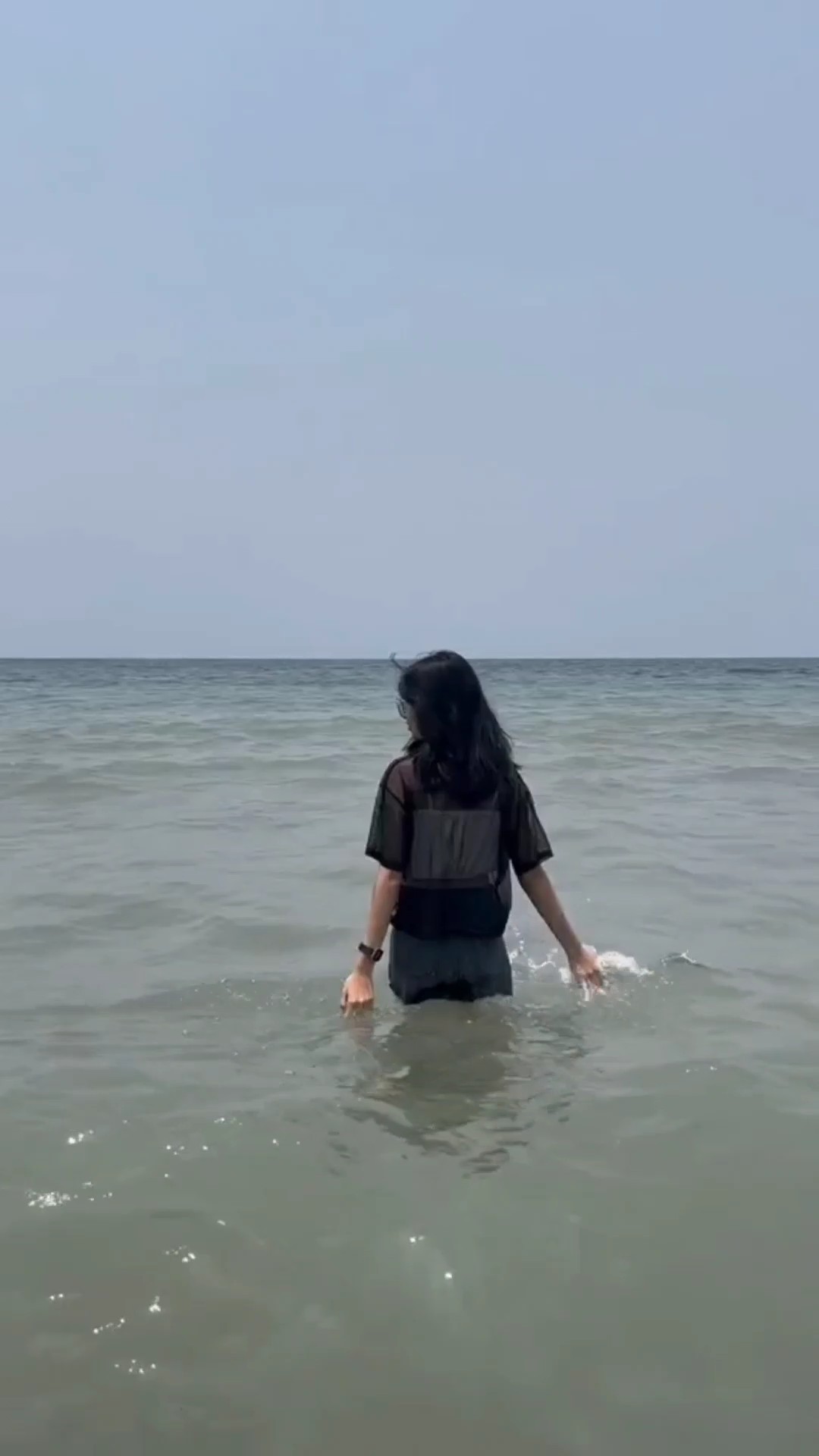 VIBES DE PLAGE
