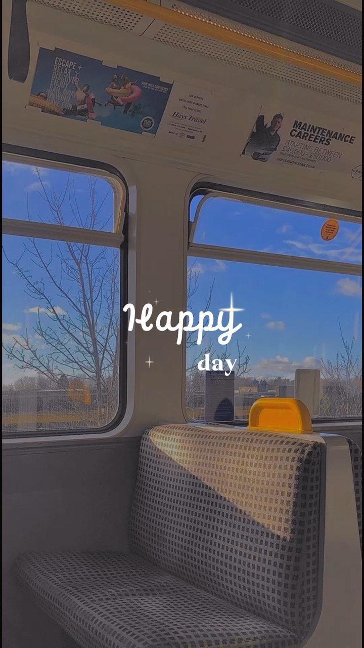 Happy day