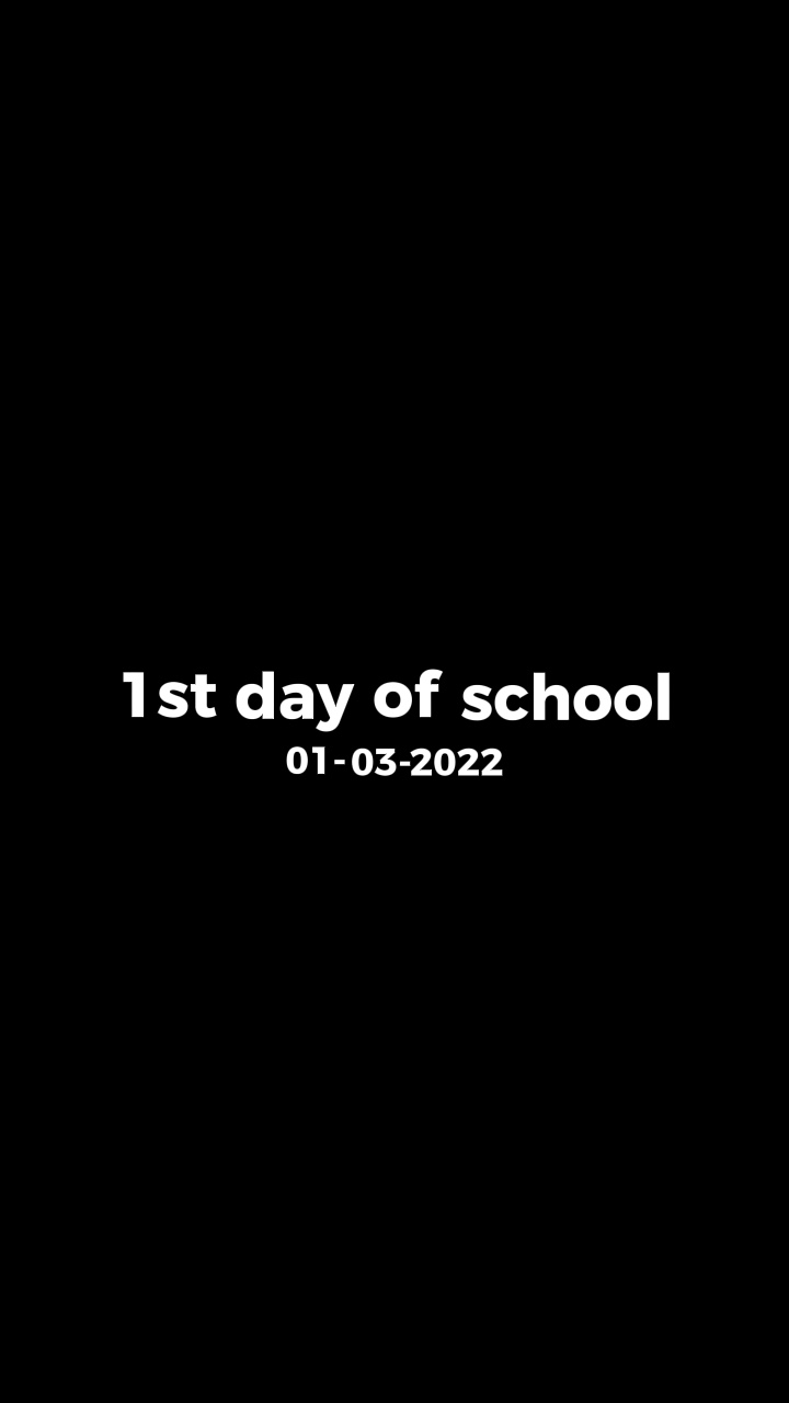 Back To School 2023