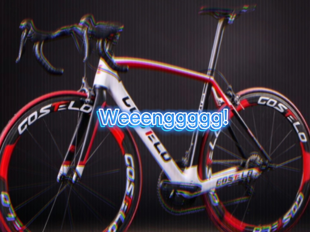 #itoNaBikeBoss