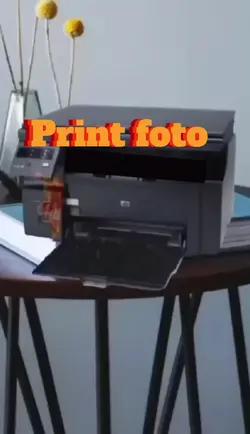 print fotomu