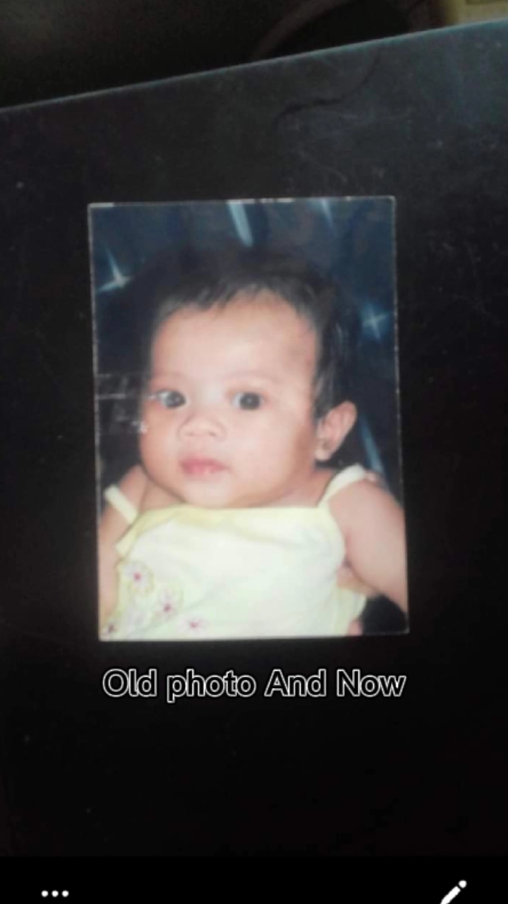#OldphotoAndNow
