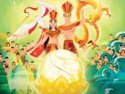 Giỗ Tổ Hùng Vương 