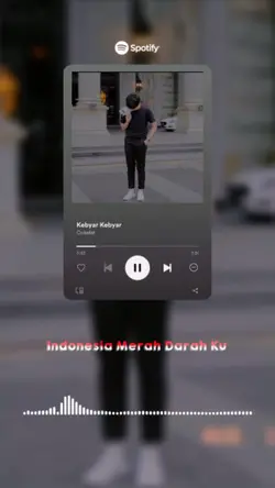 #StoryKeren #Spotify