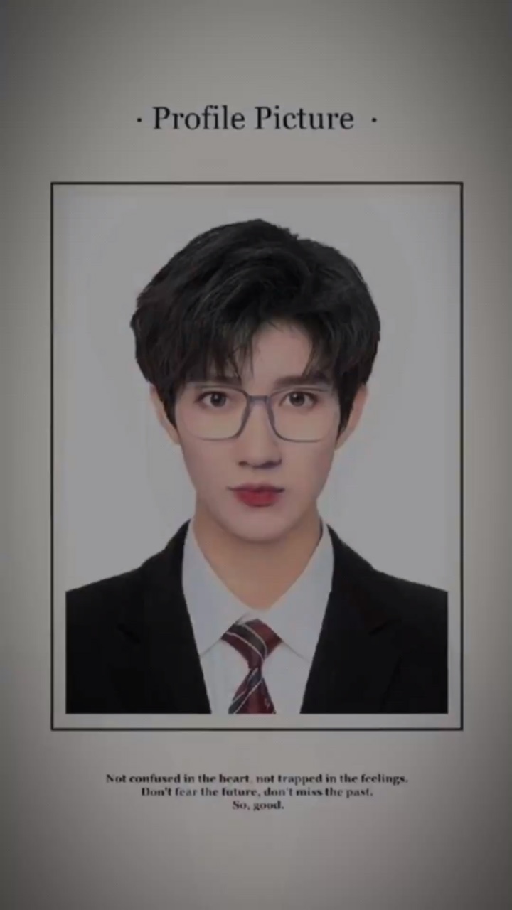 Profil resmi