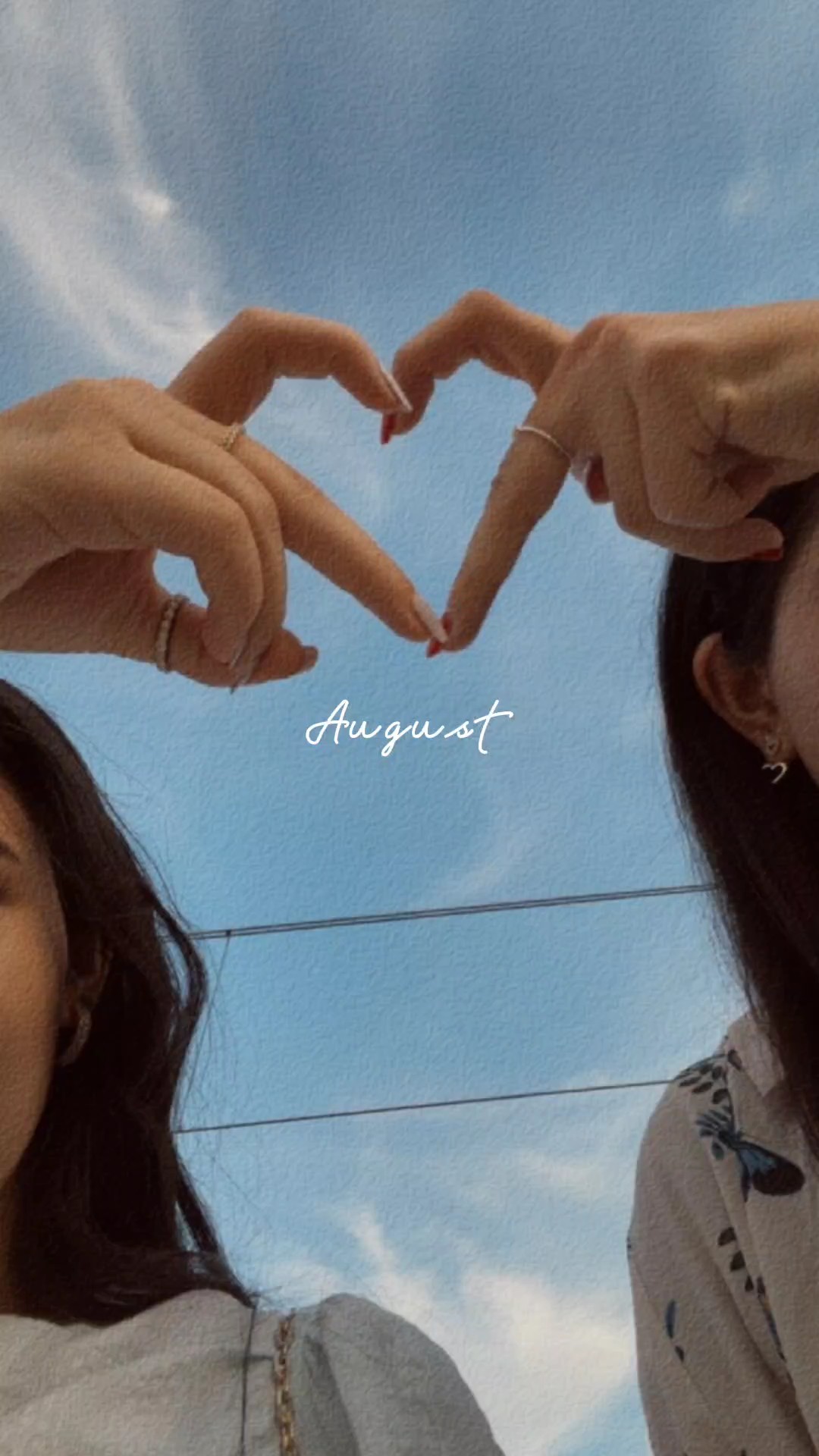 25 foto resumen de agosto