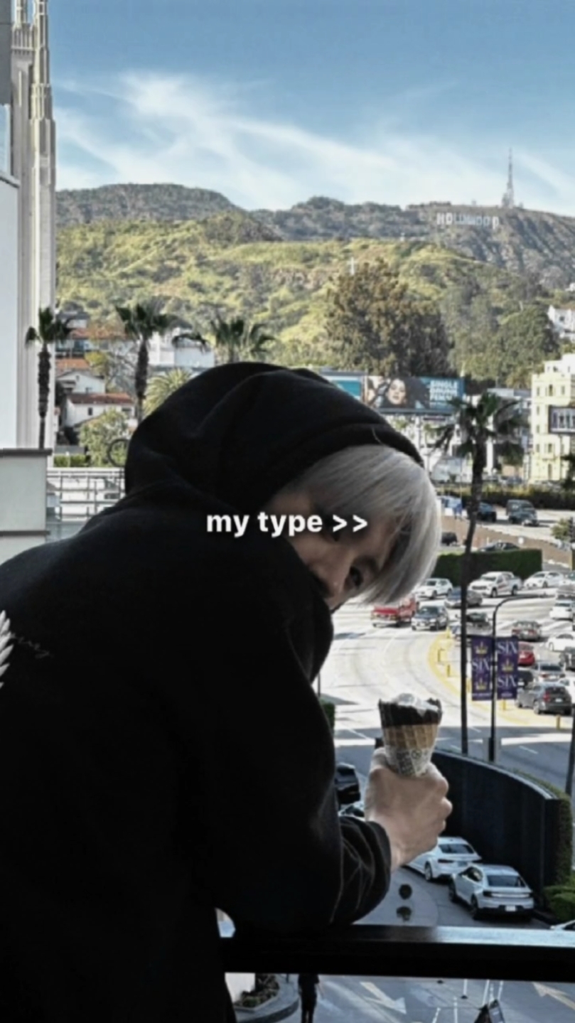 mon type