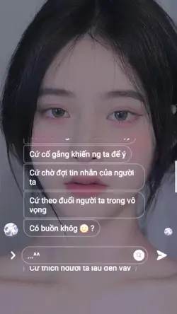 Mẫu Tin nhắn