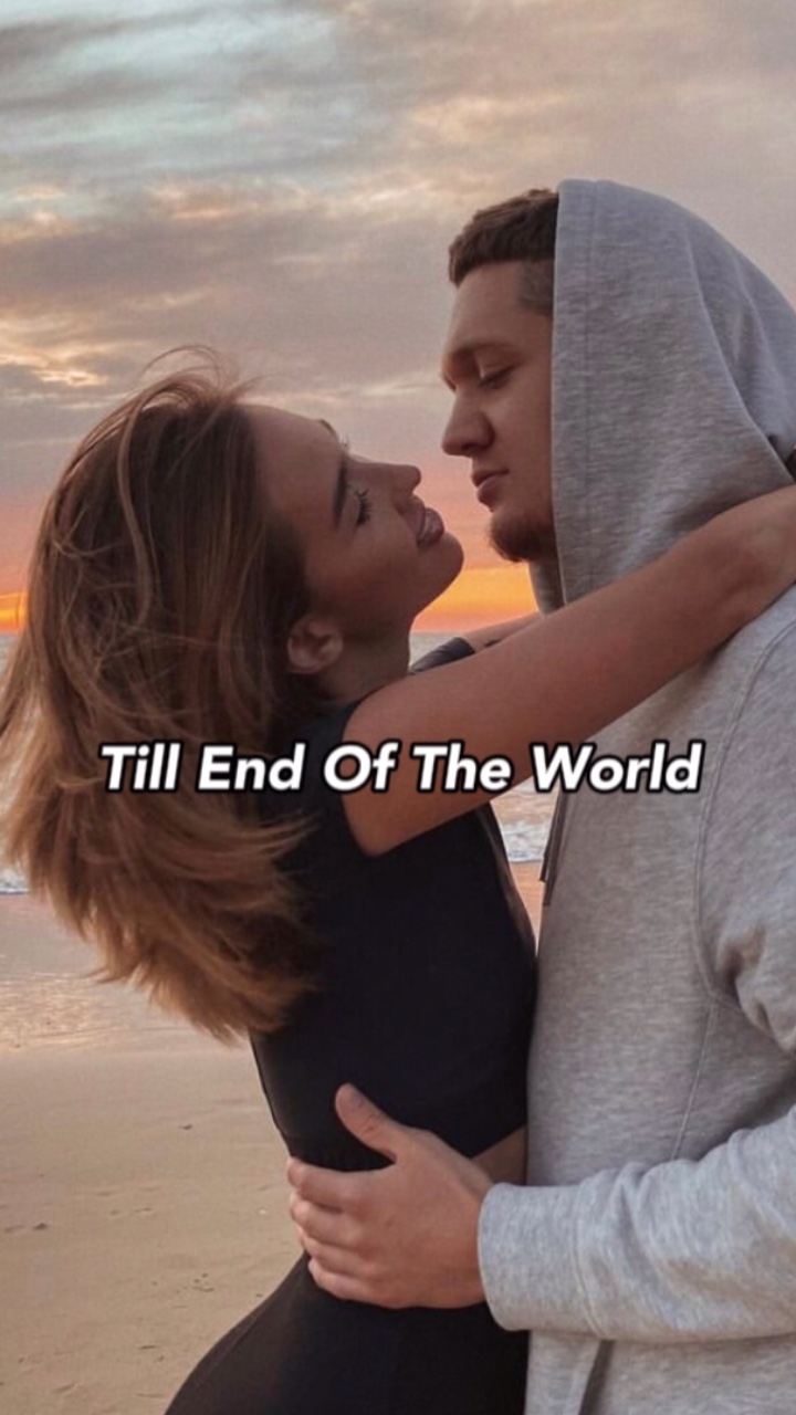 Até o fim do mundo