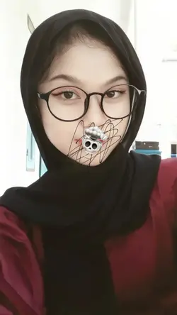 coretan bisa digeser