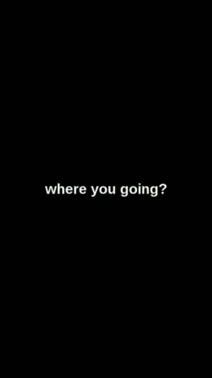 Where's home? 