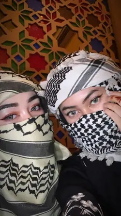 JJ ARABIK NO MIROR 
