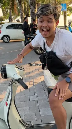 Bau itali ni bos