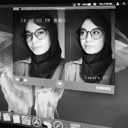frame aesthetic