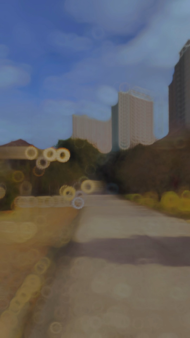 AESTHETIC SLOMO