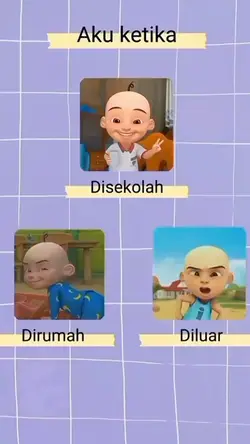 3 mode terbaru